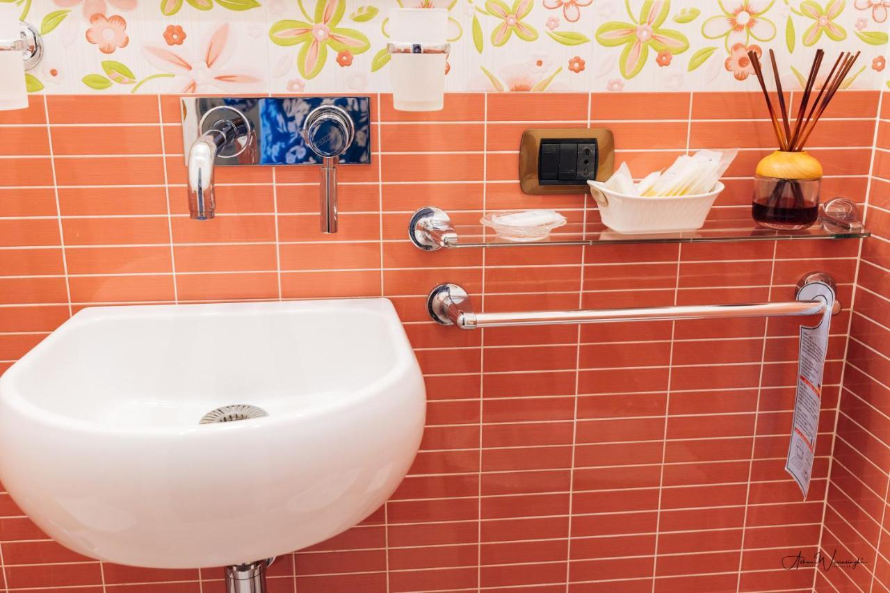 Magik Rooms ローマ エクステリア 写真